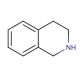1,2,3,4-Tetrahydroisoquinoline (CAS 91-21-4) - chemical structure image