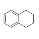 1,2,3,4-Tetrahydronaphthalene (CAS 119-64-2) - chemical structure image