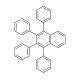 1,2,3,4-Tetraphenylnaphthalene (CAS 751-38-2) - chemical structure image