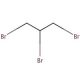 1,2,3-Tribromopropane (CAS 96-11-7) - chemical structure image