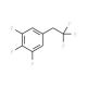 1,2,3-Trifluoro-5-(2,2,2-trifluoroethyl)benzene - chemical structure image