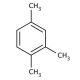 1,2,3-Trimethylbenzene (CAS 526-73-8) - chemical structure image