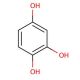 1,2,4-Benzenetriol (CAS 533-73-3) - chemical structure image