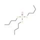 1,2,4-Tributyl phosphorotrithioate (CAS 78-48-8) - chemical structure image