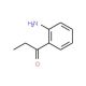 1-(2-Amino-phenyl)-propan-1-one - chemical structure image