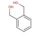 1,2-Benzenedimethanol (CAS 612-14-6) - chemical structure image