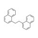 1,2-Bis(1-naphthyl)ethane (CAS 15374-45-5) - chemical structure image