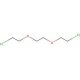 1,2-Bis(2-chloroethoxy)ethane (CAS 112-26-5) - chemical structure image