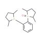 1,2-Bis[(2S,5S)-2,5-dimethylphospholano]benzene monooxide - chemical structure image