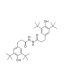 1,2-Bis(3,5-di-tert-butyl-4-hydroxyhydrocinnamoyl)hydrazine (CAS 32687-78-8) - chemical structure image