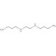 1,2-Bis(3-aminopropylamino)ethane (CAS 10563-26-5) - chemical structure image