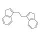 1,2-Bis(3-indenyl)ethane (CAS 18657-57-3) - chemical structure image