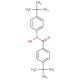 1,2-bis(4-tert-butylphenyl)-2-hydroxyethanone - chemical structure image