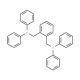 1,2-Bis(diphenylphosphinomethyl)benzene 的分子结构, CAS编号: 62144-65-4 1,2-Bis(diphenylphosphinomethyl)benzene (CAS 62144-65-4) - chemical structure image