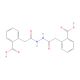 1,2-Bis[(O-carboxyphenylacetyl)hydrazine (CAS 1088425-79-9) - chemical structure image