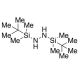 1,2-Bis-(tert-butyldimethylsilyl)hydrazine (CAS 10000-20-1) - chemical structure image