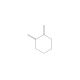 1,2-Bismethylenecyclohexane (CAS 2819-48-9) - chemical structure image