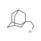 1-(2-bromoethyl)adamantane (CAS 773-37-5) - chemical structure image