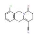 1-(2-Chloro-6-fluorobenzyl)-2-methyl-6-oxo-1,4,5,6-tetrahydro-3-pyridinecarbonitrile - chemical structure image
