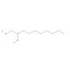 1,2-Decanediol 的分子结构, CAS编号: 1119-86-4 1,2-Decanediol (CAS 1119-86-4) - chemical structure image