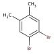1,2-Dibromo-4,5-dimethylbenzene (CAS 24932-48-7) - chemical structure image