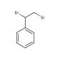 (1,2-Dibromoethyl)benzene (CAS 93-52-7) - chemical structure image