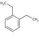 1,2-Diethylbenzene (CAS 135-01-3) - chemical structure image