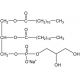 1,2-Dilauroyl-sn-glycero-3-phosphorylglycerol (CAS 73548-69-3) - chemical structure image