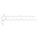 1,2-Dioleoyl-sn-glycerol (CAS 24529-88-2) - chemical structure image