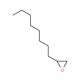 1,2-Epoxydecane (CAS 2404-44-6) - chemical structure image