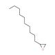 1,2-Epoxydodecane (CAS 2855-19-8) - chemical structure image