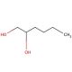 1,2-Hexanediol 的分子结构, CAS编号: 6920-22-5 1,2-Hexanediol (CAS 6920-22-5) - chemical structure image