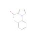 1-(2-Methylphenyl)-1H-pyrrole-2-carbaldehyde (CAS 35524-41-5) - chemical structure image