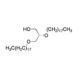 1,2-O-Dioctadecyl-sn-glycerol (CAS 82188-61-2) - chemical structure image