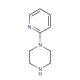 1-(2-Pyridyl)piperazine (CAS 34803-66-2) - chemical structure image
