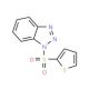1-(2-Thienylsulfonyl)-1H-benzotriazole (CAS 394245-72-8) - chemical structure image