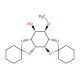 1,2:3,4-Di-O-cyclohexylidene-5-O-methyl-L-chiro-inositol 的分子结构, CAS编号: 6848-53-9 1,2:3,4-Di-O-cyclohexylidene-5-O-methyl-L-chiro-inositol (CAS 6848-53-9) - chemical structure image