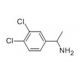 1-(3,4-dichlorophenyl)ethanamine (CAS 74877-07-9) - chemical structure image