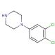 1-(3,4-Dichlorophenyl)piperazine (CAS 57260-67-0) - chemical structure image