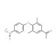 1-[3,5-dimethyl-4-(4-nitrophenoxy)phenyl]ethanone - chemical structure image