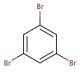 1,3,5-Tribromobenzene (CAS 626-39-1) - chemical structure image