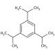 1,3,5-Triisopropylbenzene (CAS 717-74-8) - chemical structure image