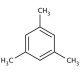 1,3,5-Trimethylbenzene (CAS 108-67-8) - chemical structure image