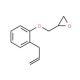 1-(3-aminophenyl)piperidin-2-one - chemical structure image