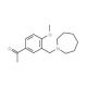 1-[3-(azepan-1-ylmethyl)-4-methoxyphenyl]ethanone - chemical structure image