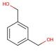 1,3-Benzenedimethanol (CAS 626-18-6) - chemical structure image
