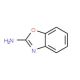 1,3-benzoxazol-2-amine (CAS 4570-41-6) - chemical structure image