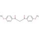 1,3-Bis(4-methoxyphenyl)-1,3-propanedione 的分子结构, CAS编号: 18362-51-1 1,3-Bis(4-methoxyphenyl)-1,3-propanedione (CAS 18362-51-1) - chemical structure image