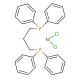 [1,3-Bis(diphenylphosphino)propane]dichloronickel(II) (CAS 15629-92-2) - chemical structure image