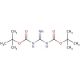 1,3-Bis(tert-butoxycarbonyl)guanidine (CAS 154476-57-0) - chemical structure image